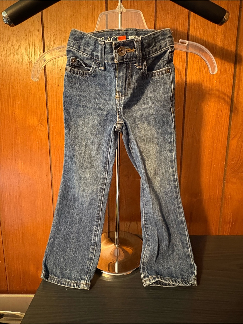 Place Kids Denim Jeans - Blue